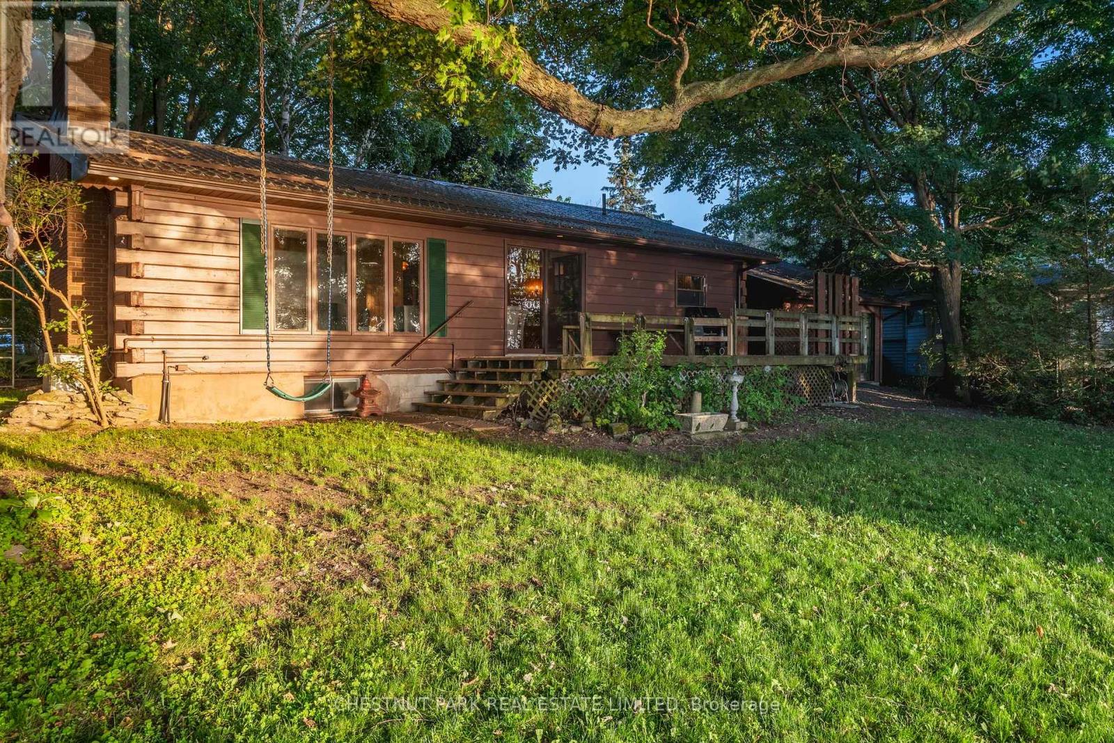 378 Island Road, Prince Edward County (Hallowell Ward), Ontario  K0K 2T0 - Photo 28 - X12245320