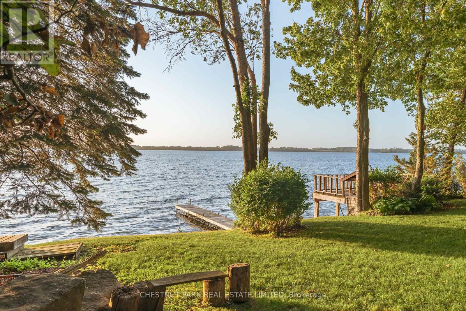 378 Island Road, Prince Edward County (Hallowell Ward), Ontario  K0K 2T0 - Photo 29 - X12245320