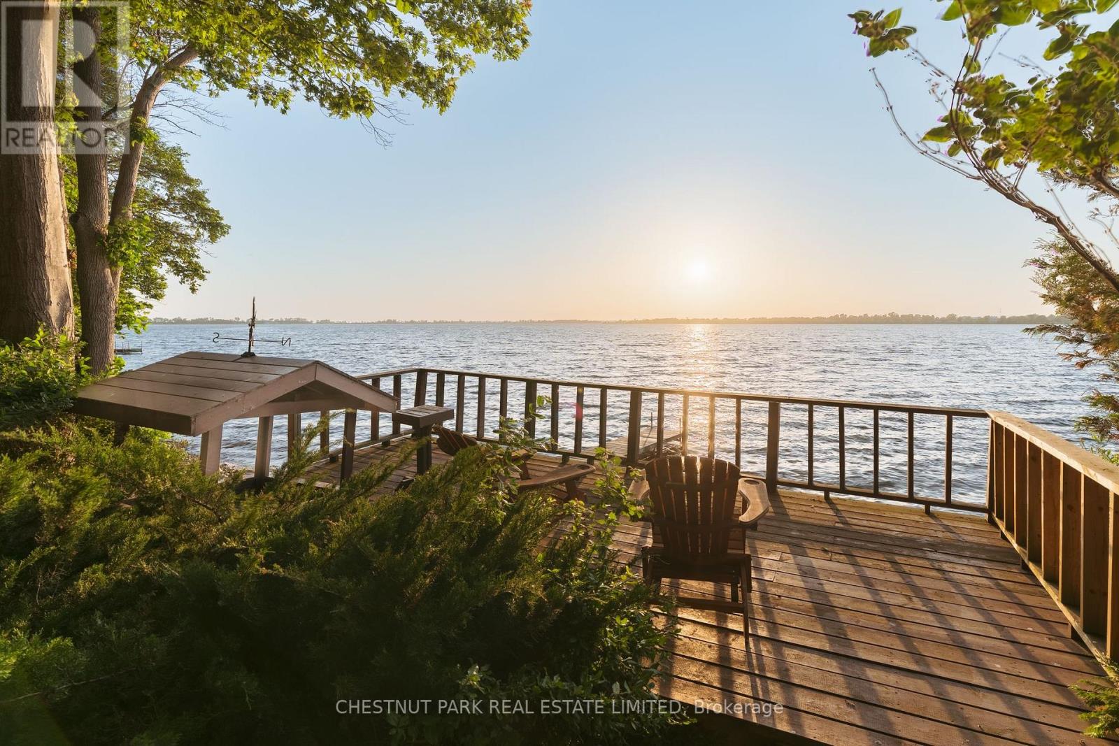 378 Island Road, Prince Edward County (Hallowell Ward), Ontario  K0K 2T0 - Photo 30 - X12245320