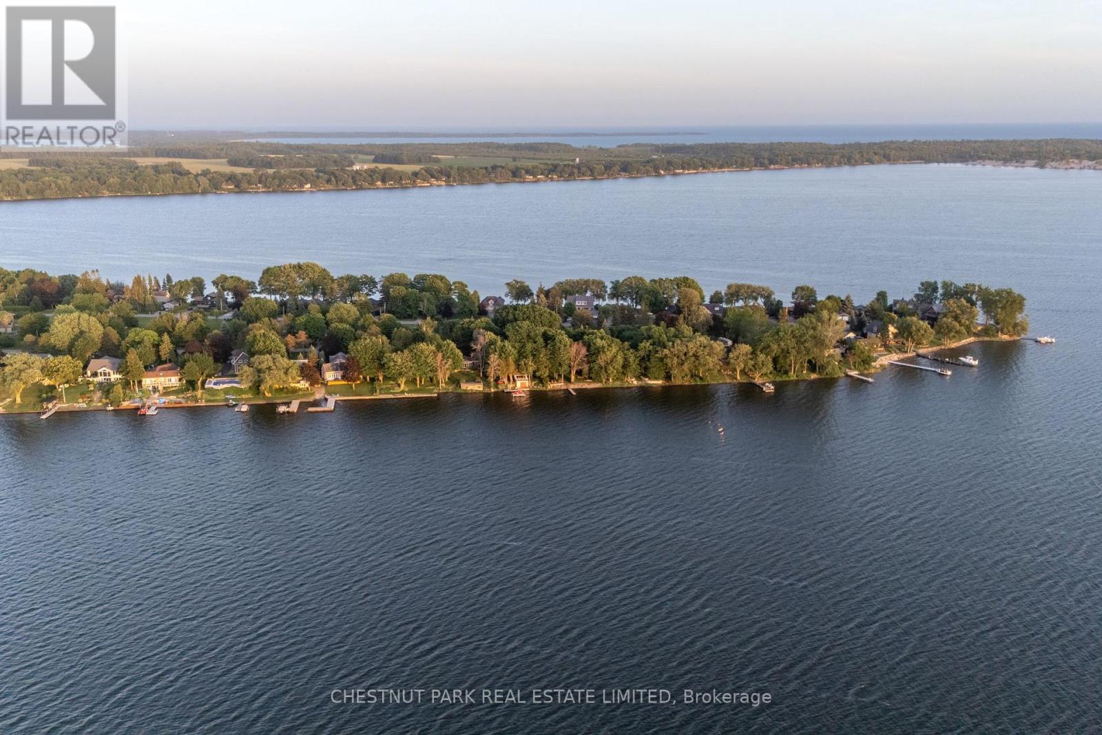 378 Island Road, Prince Edward County (Hallowell Ward), Ontario  K0K 2T0 - Photo 4 - X12245320