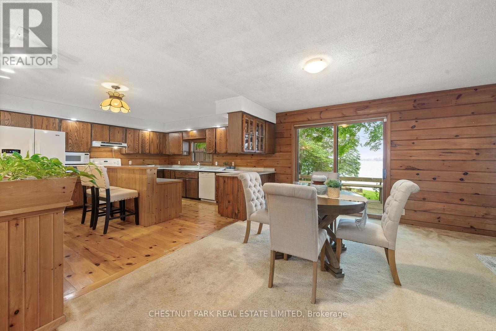378 Island Road, Prince Edward County (Hallowell Ward), Ontario  K0K 2T0 - Photo 7 - X12245320