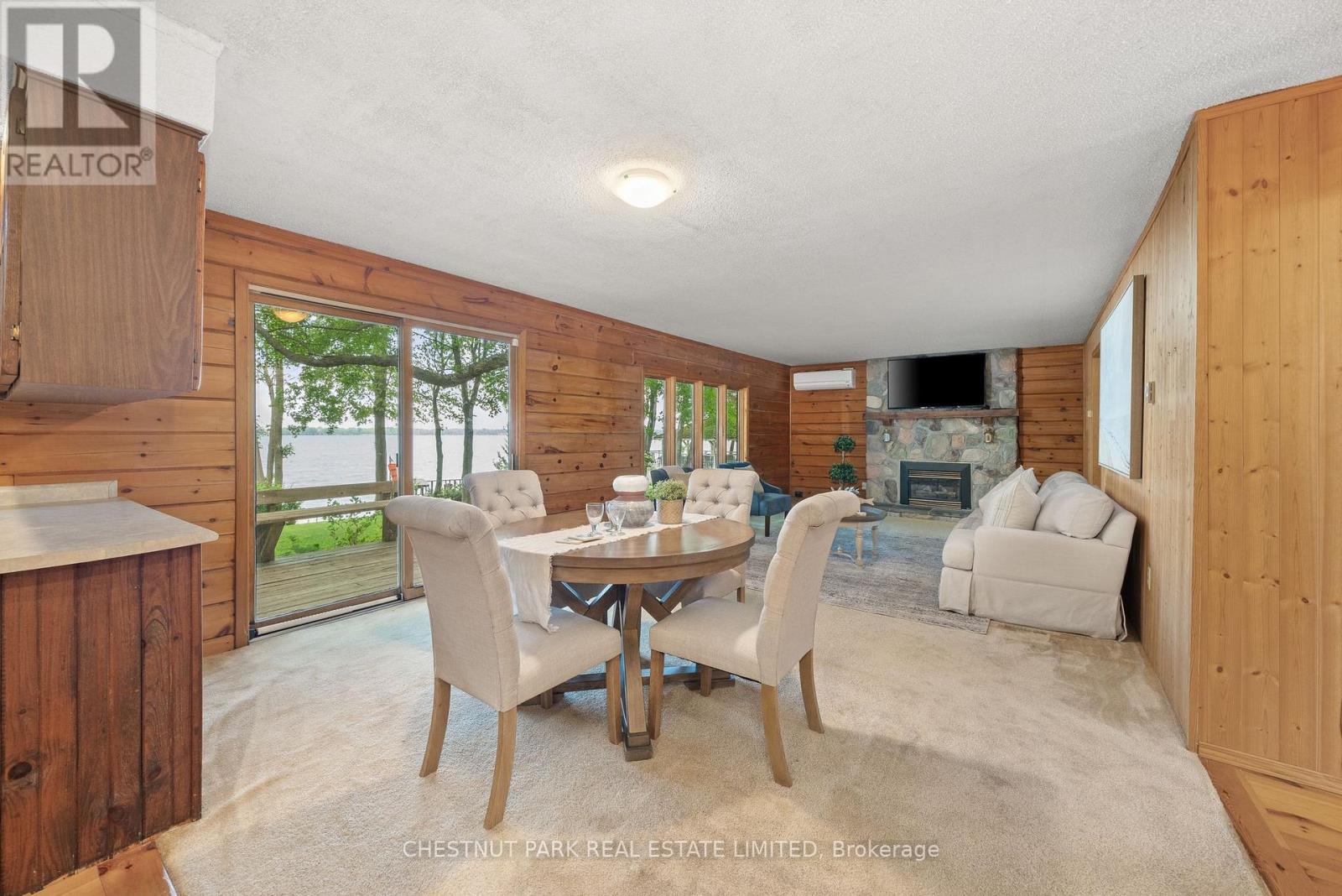 378 Island Road, Prince Edward County (Hallowell Ward), Ontario  K0K 2T0 - Photo 8 - X12245320