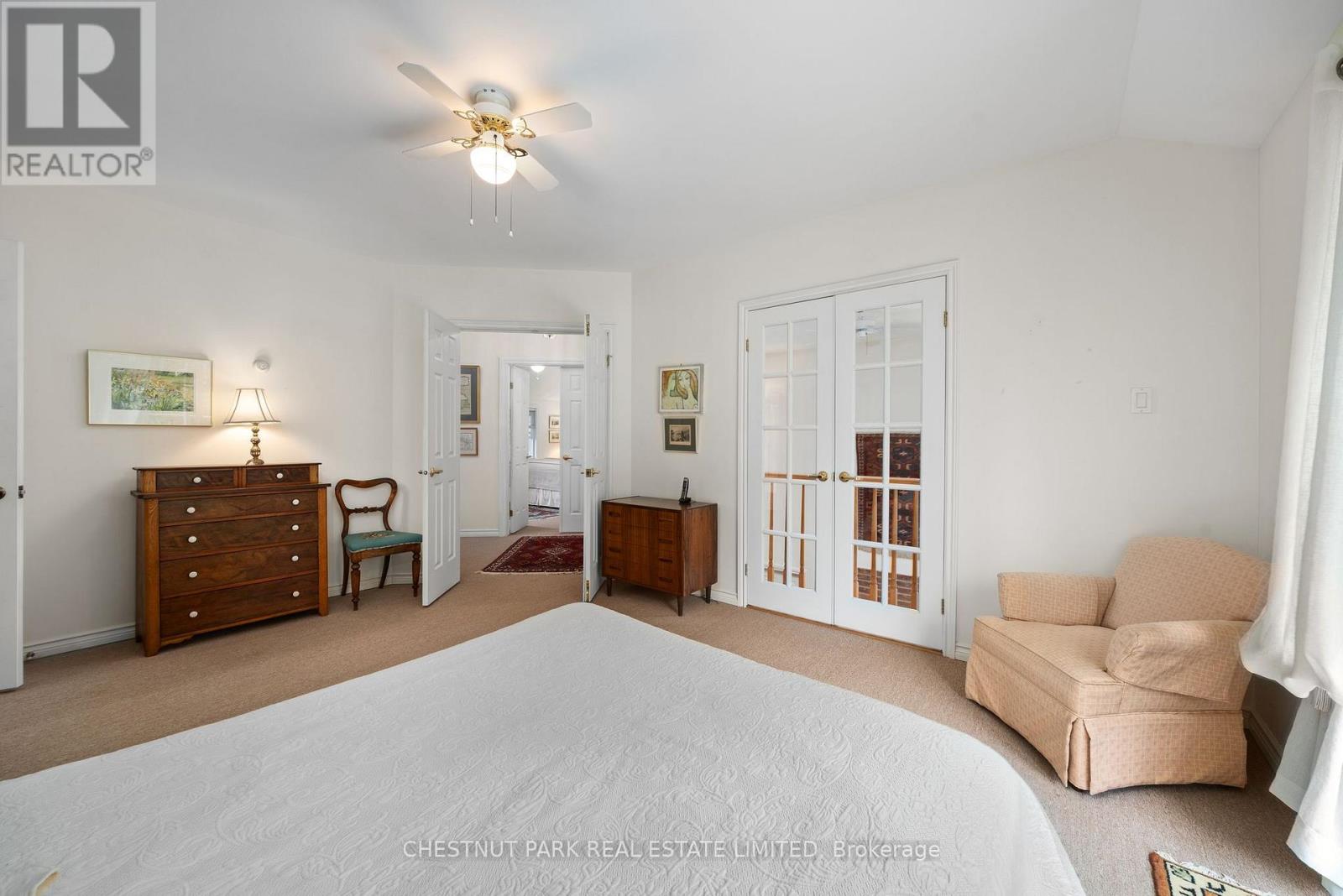 1716 County Rd 12, Prince Edward County (Hallowell Ward), Ontario  K0K 2T0 - Photo 14 - X12271914
