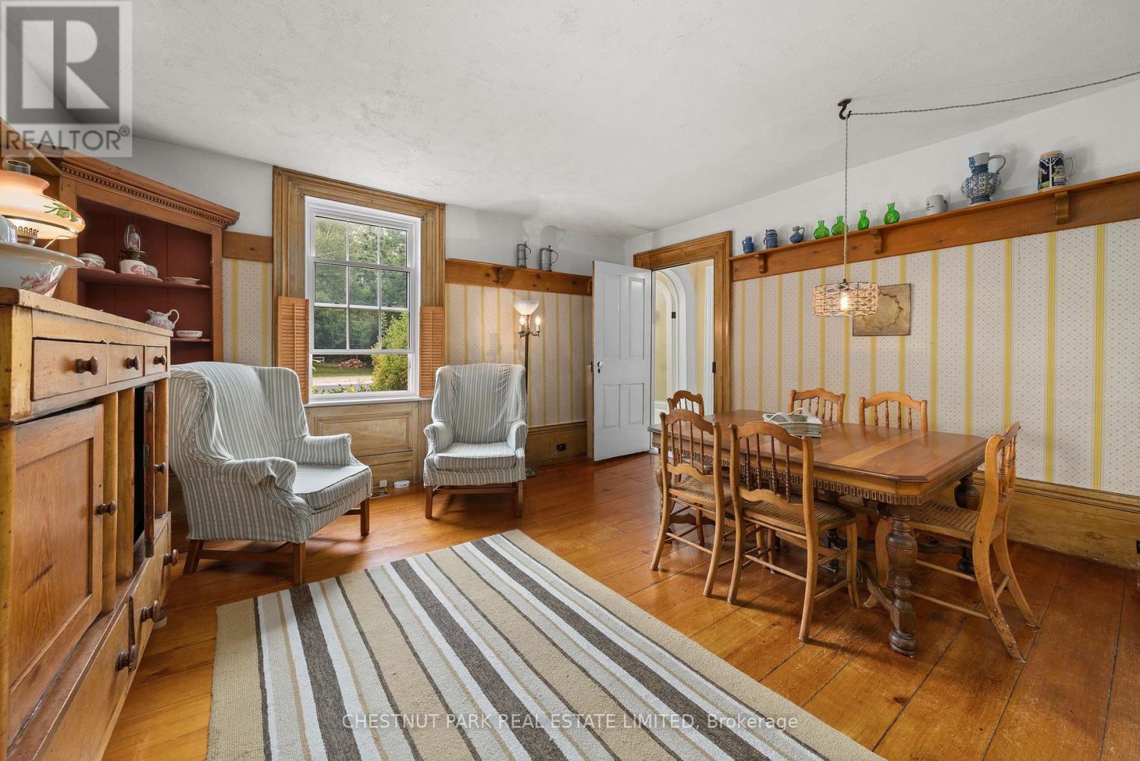 1716 County Rd 12, Prince Edward County (Hallowell Ward), Ontario  K0K 2T0 - Photo 19 - X12271914