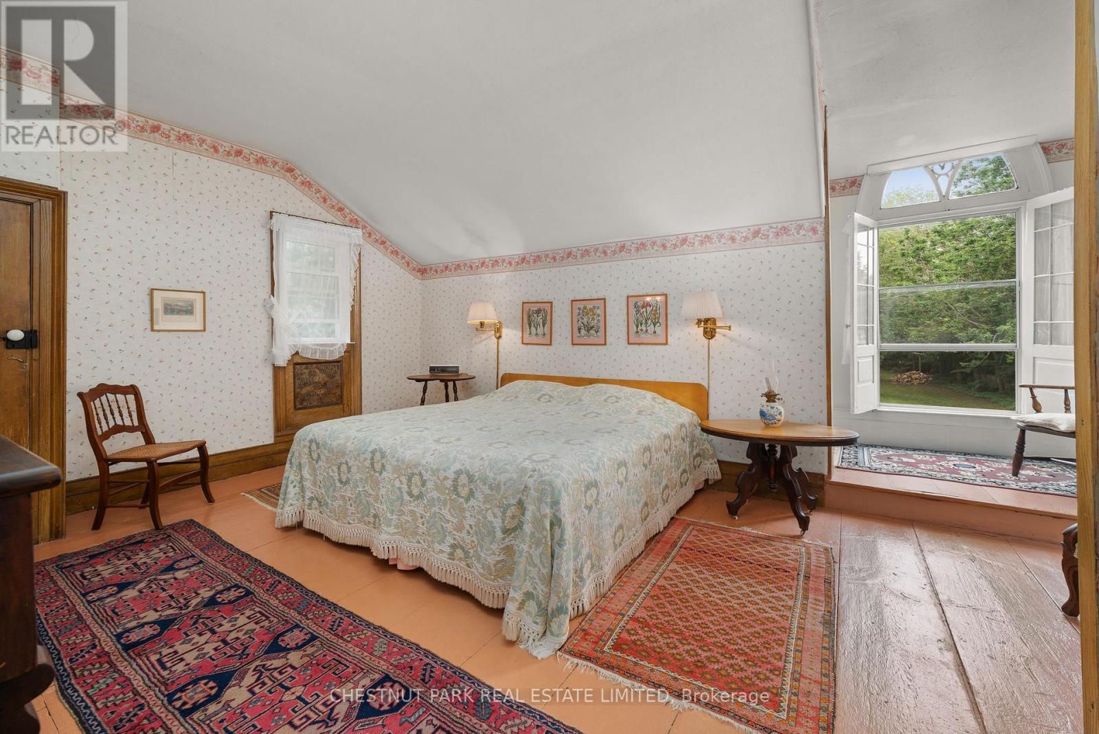 1716 County Rd 12, Prince Edward County (Hallowell Ward), Ontario  K0K 2T0 - Photo 22 - X12271914