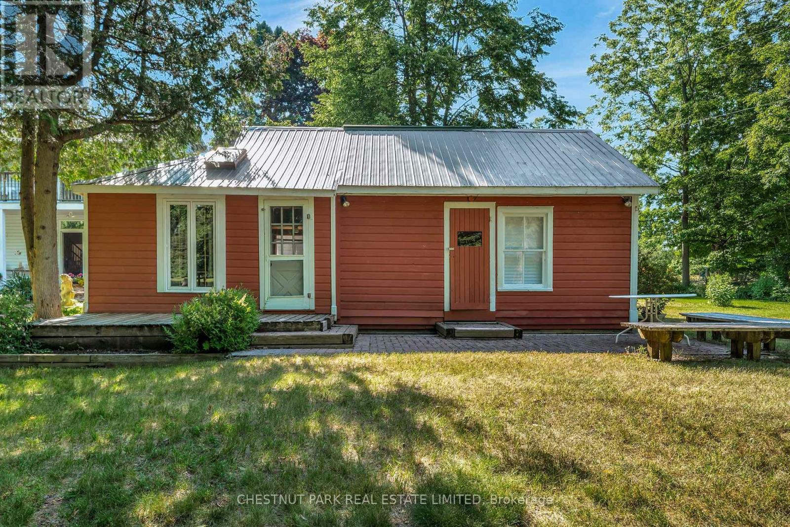 1716 County Rd 12, Prince Edward County (Hallowell Ward), Ontario  K0K 2T0 - Photo 29 - X12271914