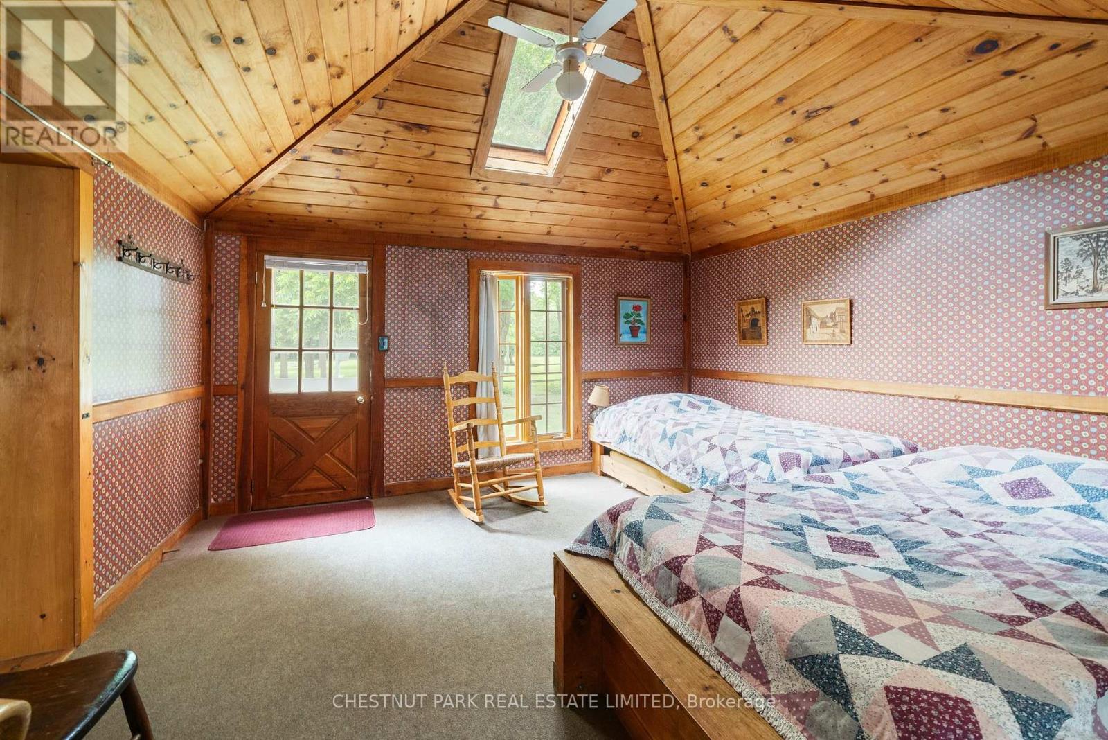 1716 County Rd 12, Prince Edward County (Hallowell Ward), Ontario  K0K 2T0 - Photo 33 - X12271914