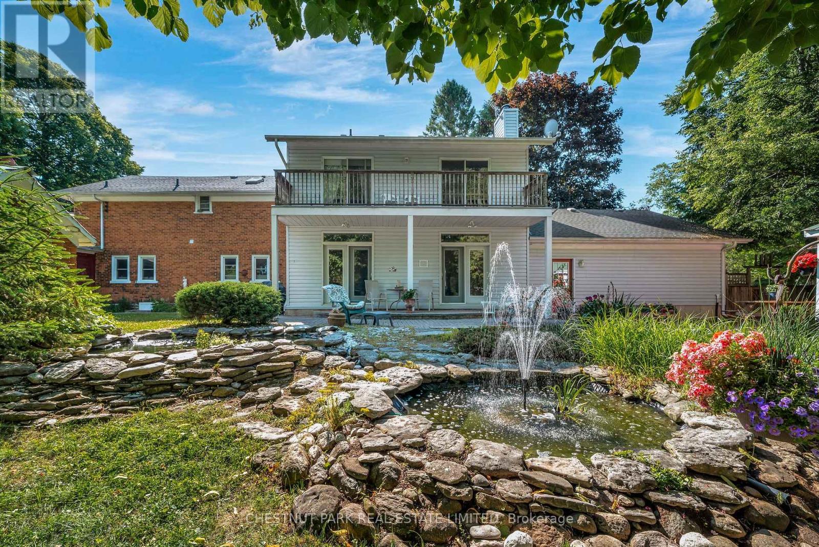 1716 County Rd 12, Prince Edward County (Hallowell Ward), Ontario  K0K 2T0 - Photo 38 - X12271914