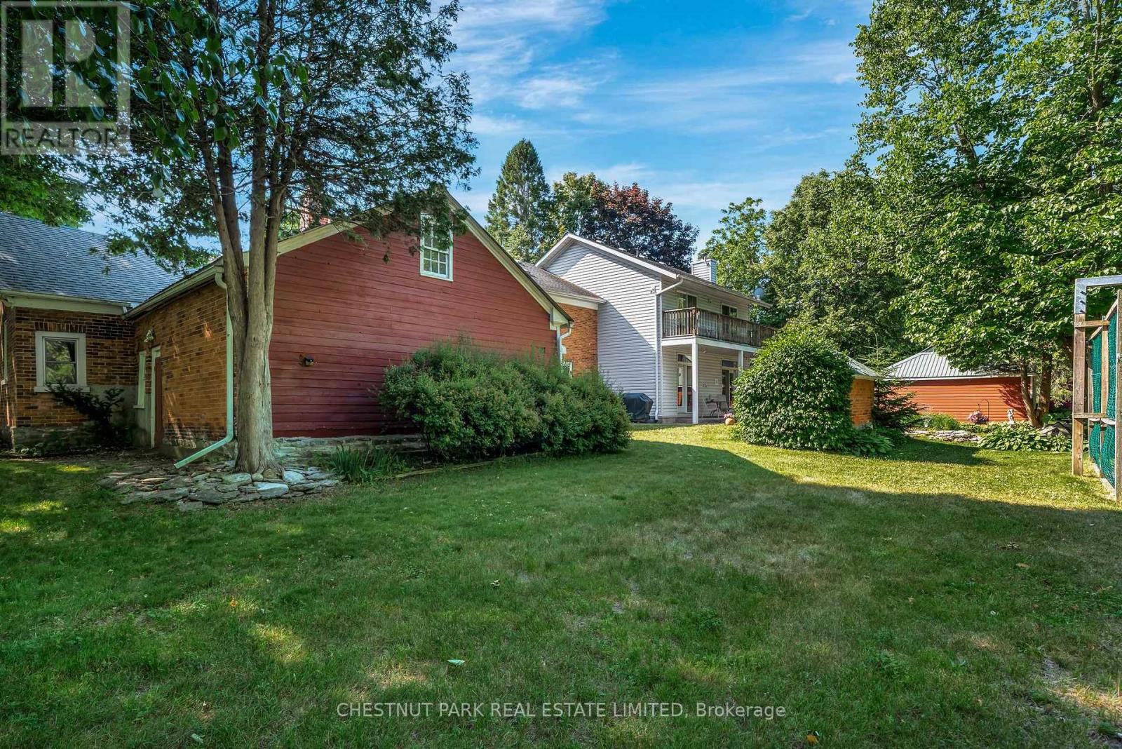 1716 County Rd 12, Prince Edward County (Hallowell Ward), Ontario  K0K 2T0 - Photo 39 - X12271914