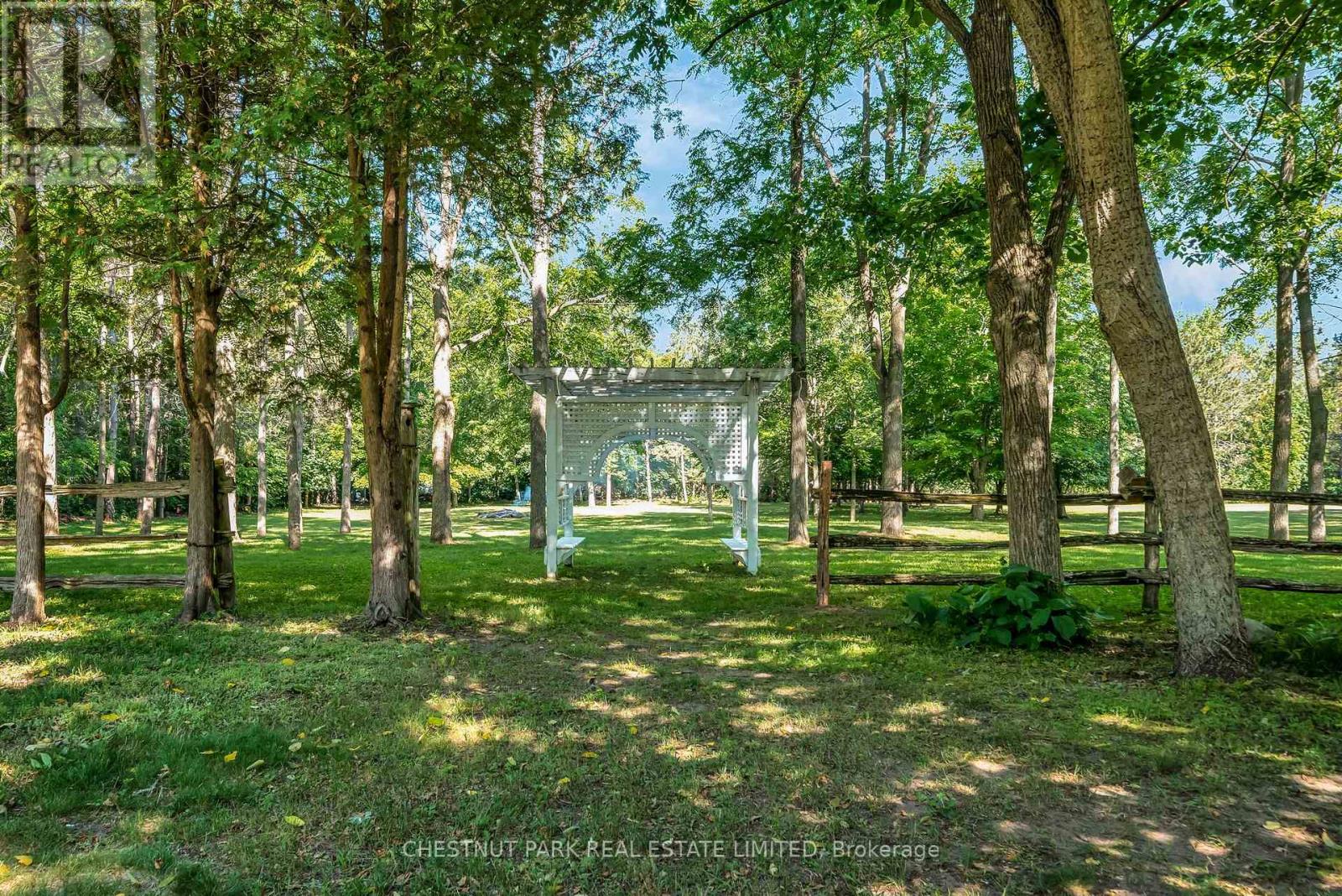 1716 County Rd 12, Prince Edward County (Hallowell Ward), Ontario  K0K 2T0 - Photo 41 - X12271914