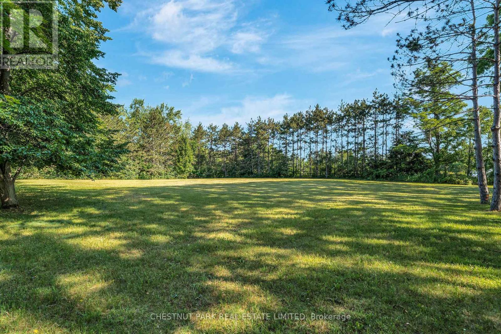 1716 County Rd 12, Prince Edward County (Hallowell Ward), Ontario  K0K 2T0 - Photo 42 - X12271914