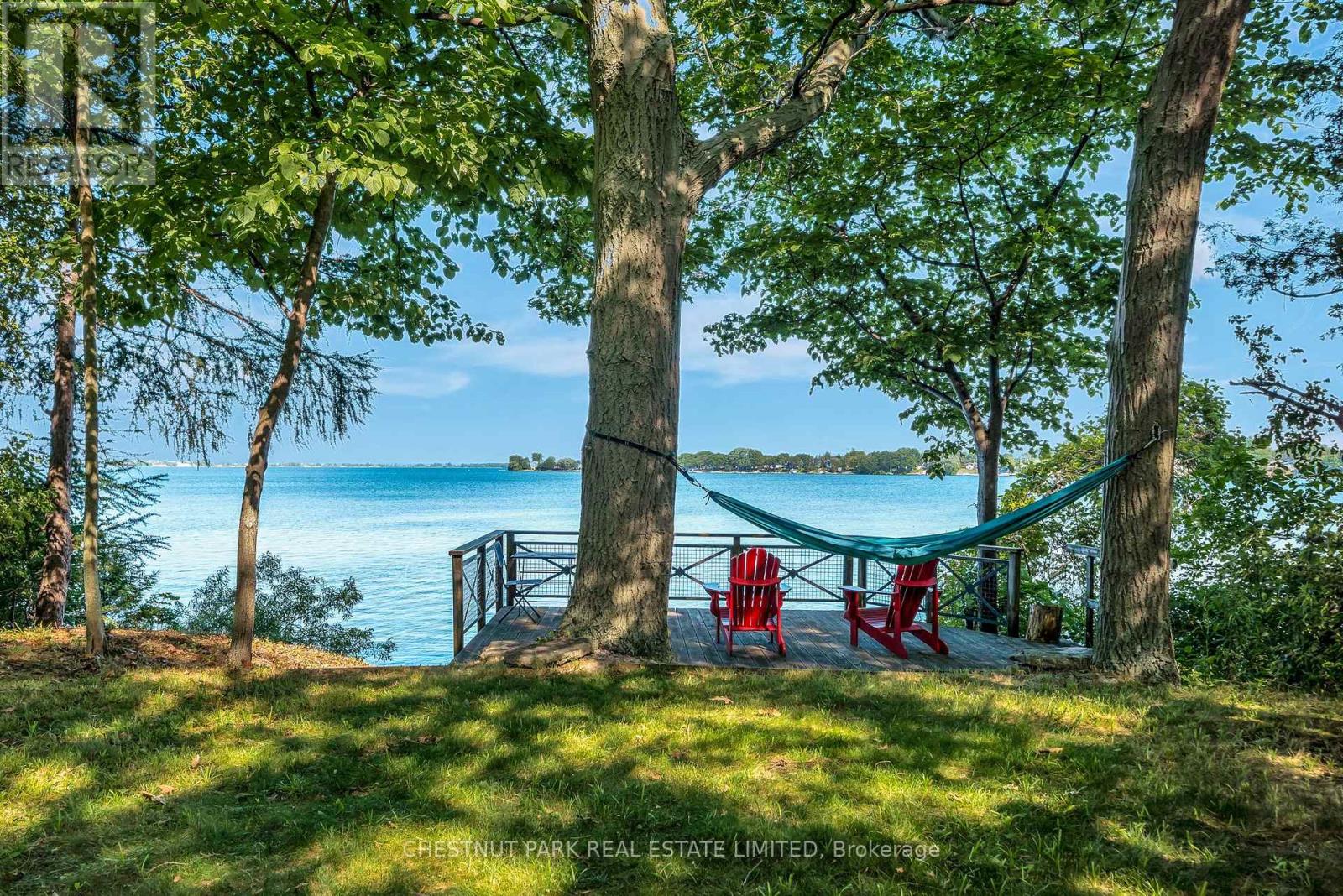 1716 County Rd 12, Prince Edward County (Hallowell Ward), Ontario  K0K 2T0 - Photo 44 - X12271914