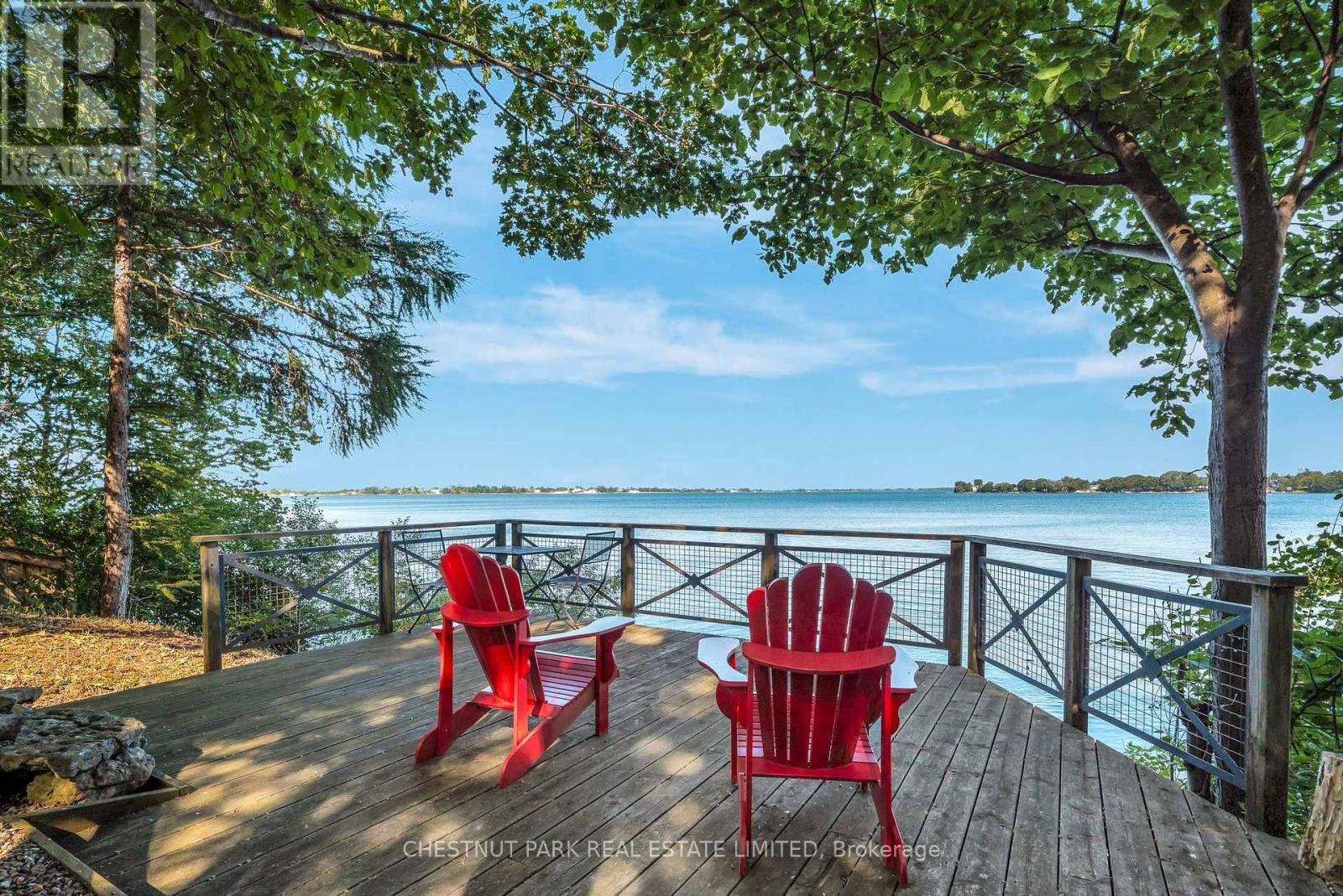 1716 County Rd 12, Prince Edward County (Hallowell Ward), Ontario  K0K 2T0 - Photo 45 - X12271914