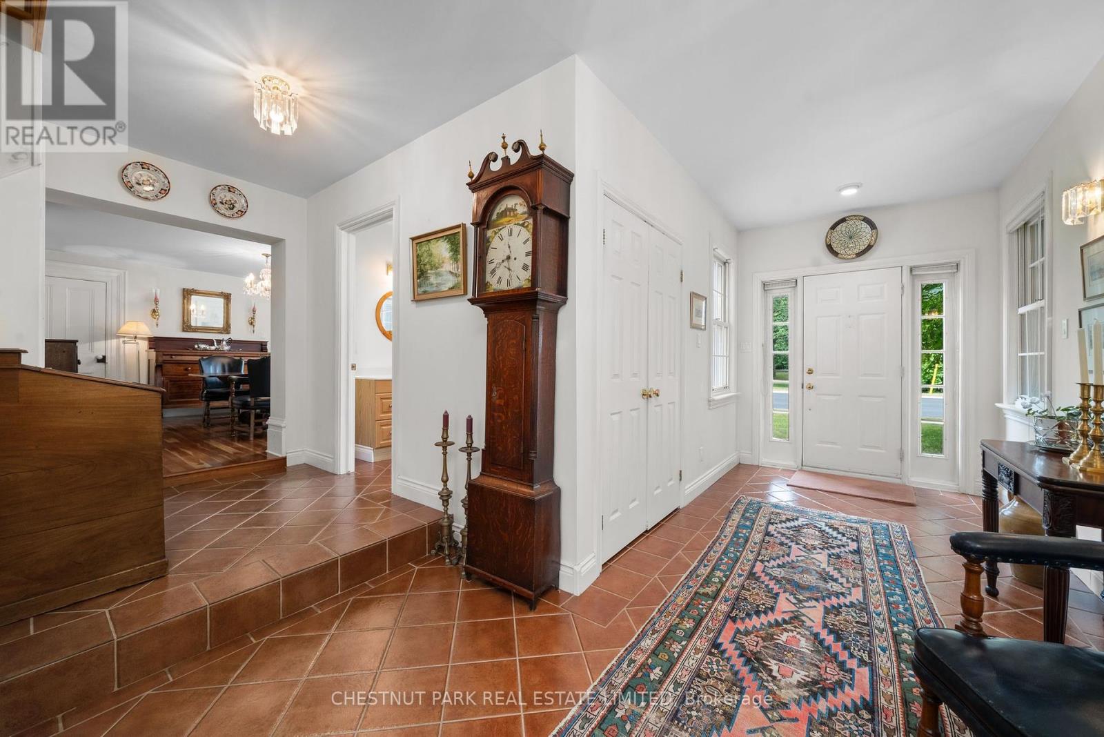 1716 County Rd 12, Prince Edward County (Hallowell Ward), Ontario  K0K 2T0 - Photo 6 - X12271914
