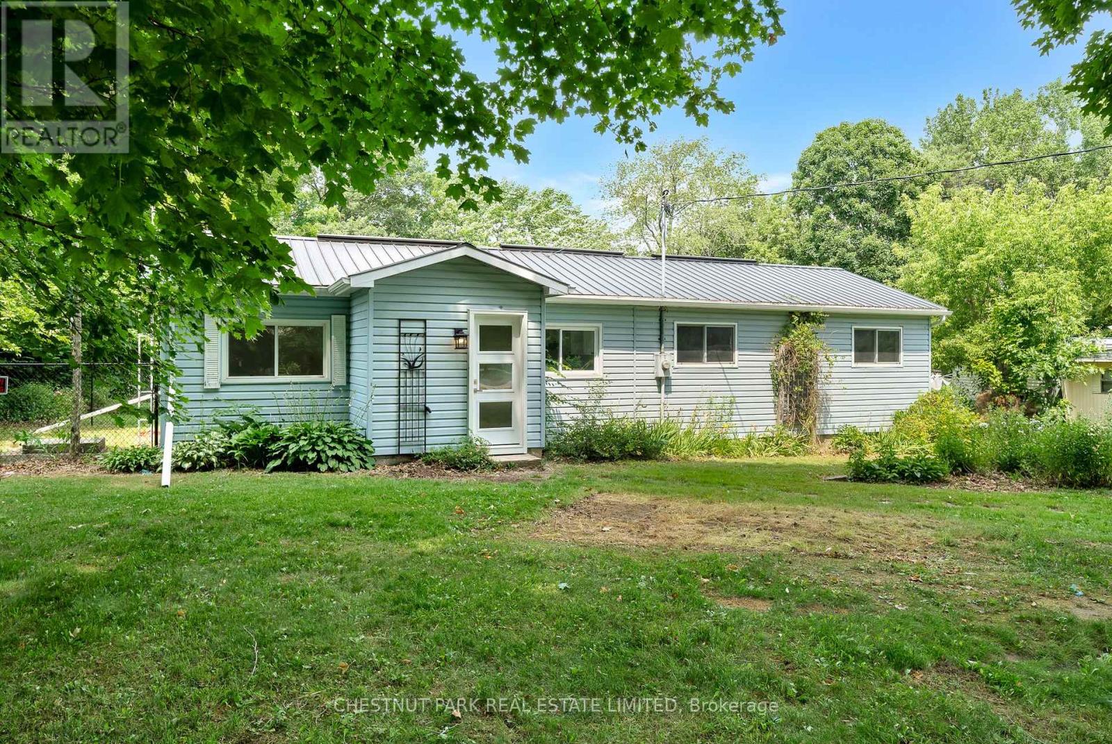 976 County Rd 13, Prince Edward County (South Marysburg Ward), Ontario  K0K 2P0 - Photo 1 - X12290374