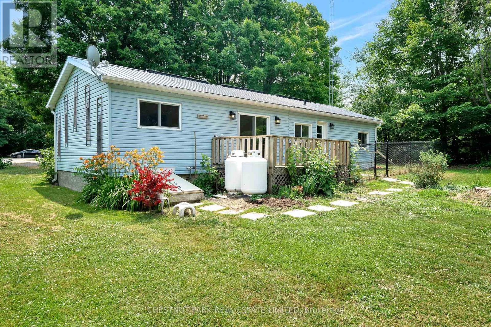 976 County Rd 13, Prince Edward County (South Marysburg Ward), Ontario  K0K 2P0 - Photo 20 - X12290374