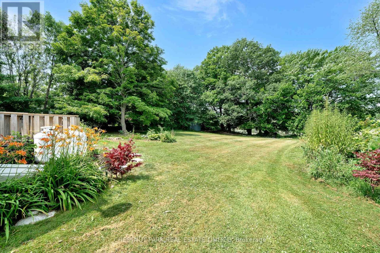 976 County Rd 13, Prince Edward County (South Marysburg Ward), Ontario  K0K 2P0 - Photo 21 - X12290374