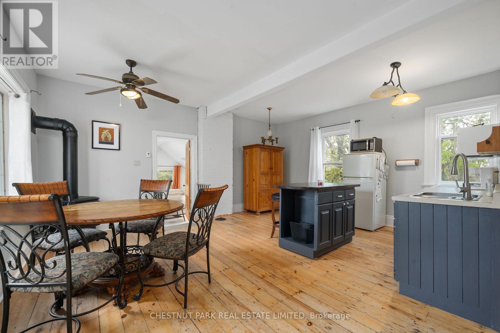 365 Main Street, Prince Edward County (Picton Ward), Ontario  K0K 2T0 - Photo 29 - X12304572