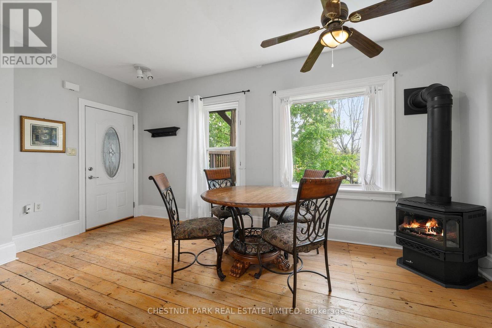 365 Main Street, Prince Edward County (Picton Ward), Ontario  K0K 2T0 - Photo 31 - X12304572
