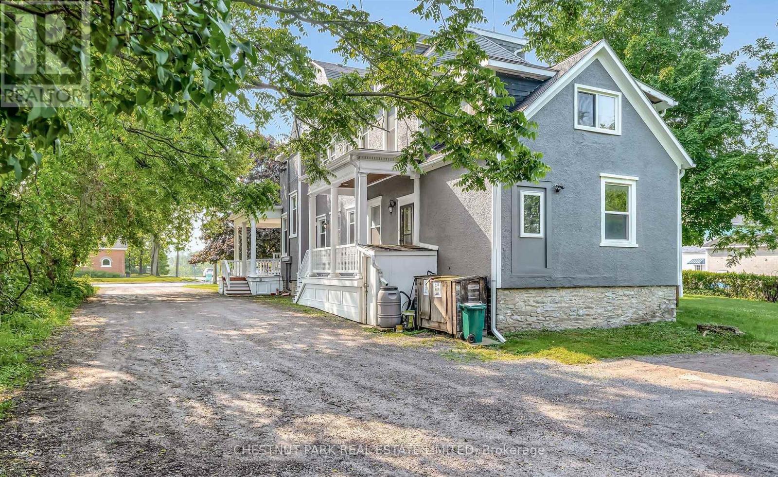 365 Main Street, Prince Edward County (Picton Ward), Ontario  K0K 2T0 - Photo 46 - X12304572