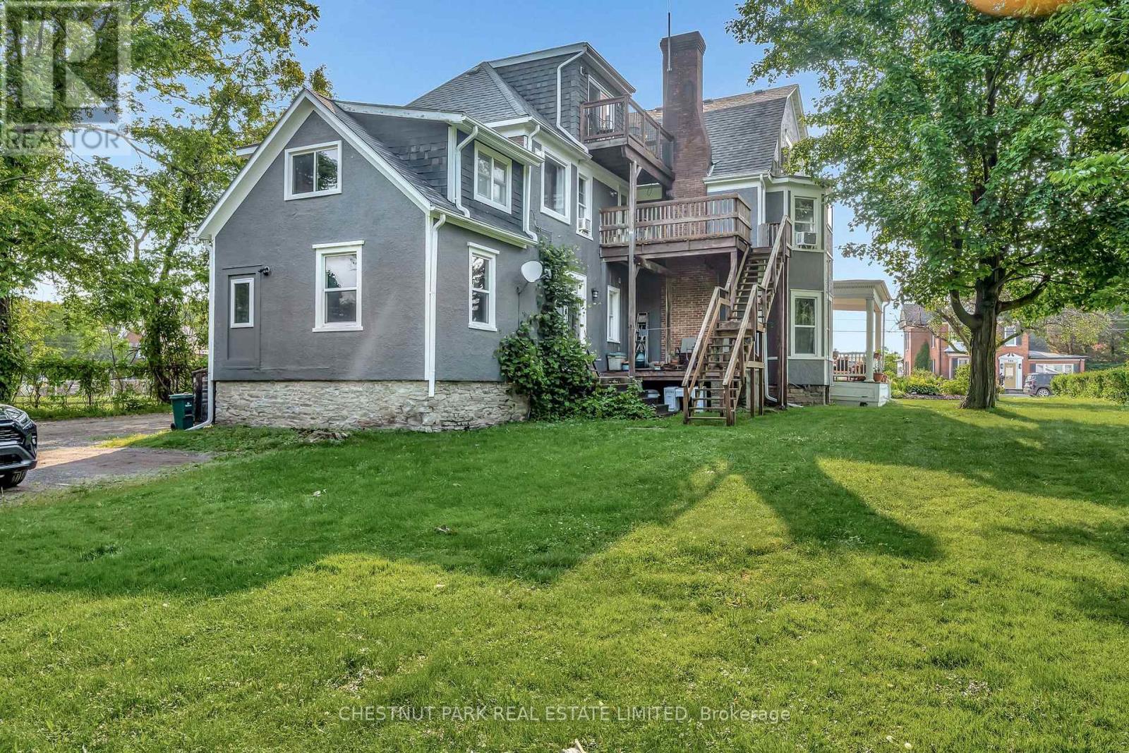 365 Main Street, Prince Edward County (Picton Ward), Ontario  K0K 2T0 - Photo 47 - X12304572
