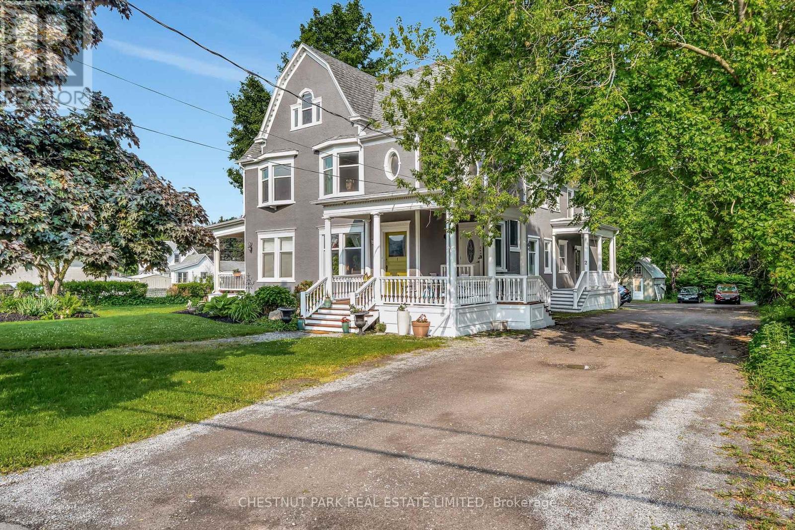 365 Main Street, Prince Edward County (Picton Ward), Ontario  K0K 2T0 - Photo 49 - X12304572