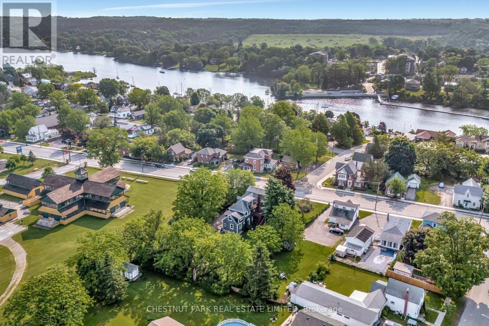 365 Main Street, Prince Edward County (Picton Ward), Ontario  K0K 2T0 - Photo 50 - X12304572