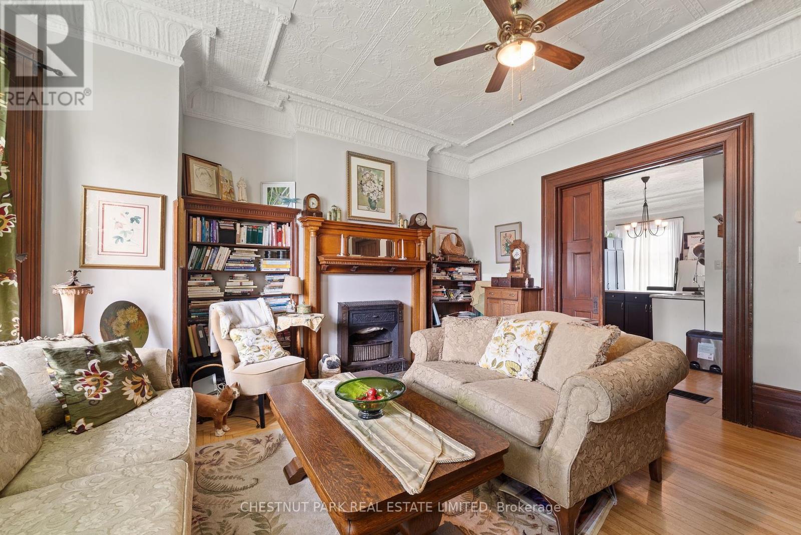 365 Main Street, Prince Edward County (Picton Ward), Ontario  K0K 2T0 - Photo 6 - X12304572