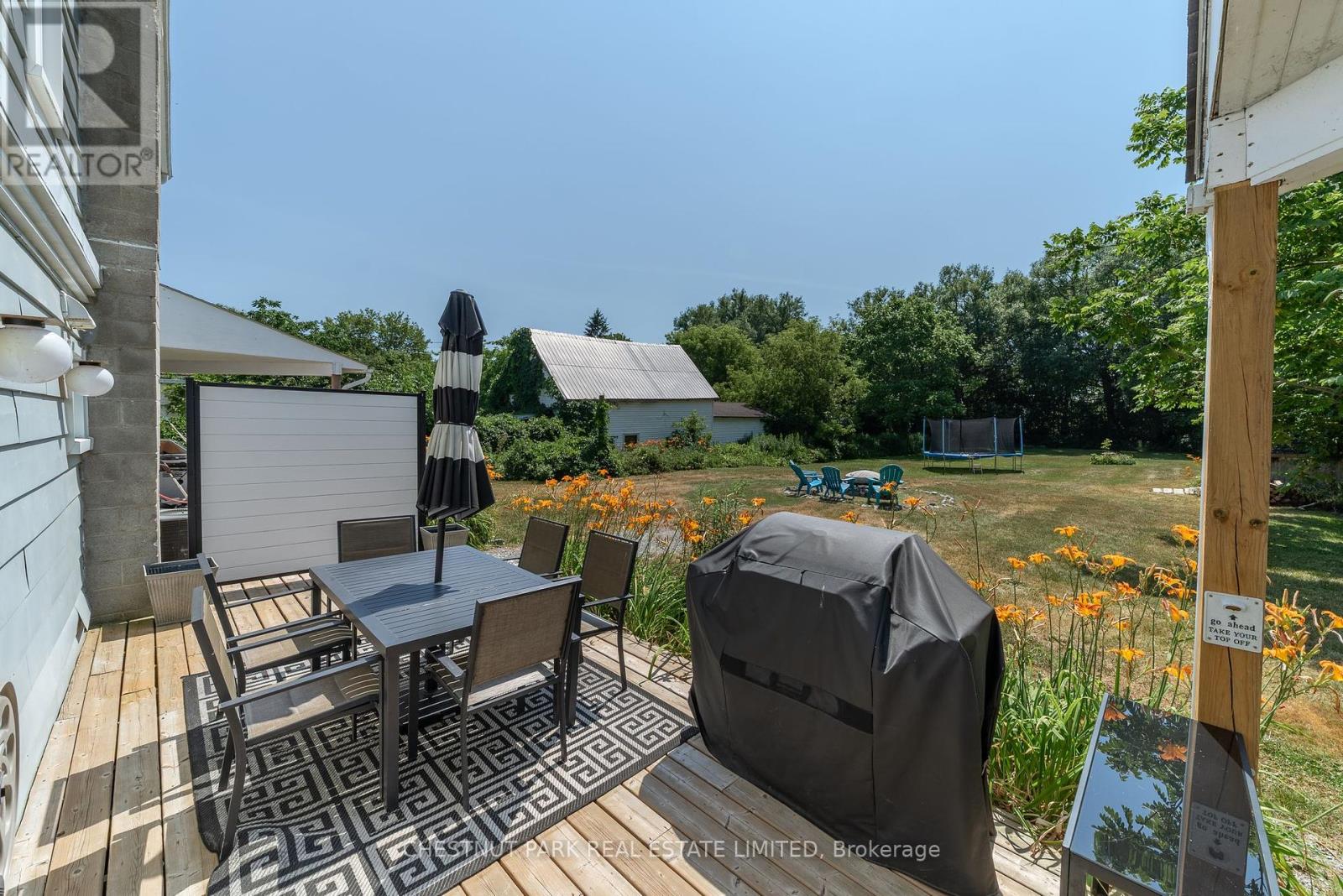 46 Consecon Street, Prince Edward County (Wellington Ward), Ontario  K0K 3L0 - Photo 34 - X12305900