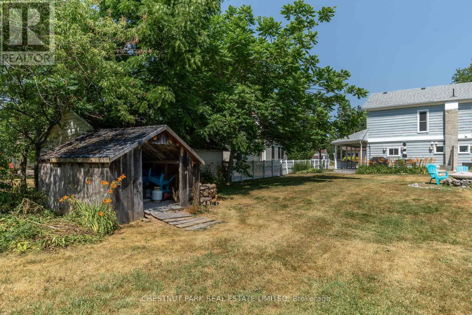 46 Consecon Street, Prince Edward County (Wellington Ward), Ontario  K0K 3L0 - Photo 35 - X12305900