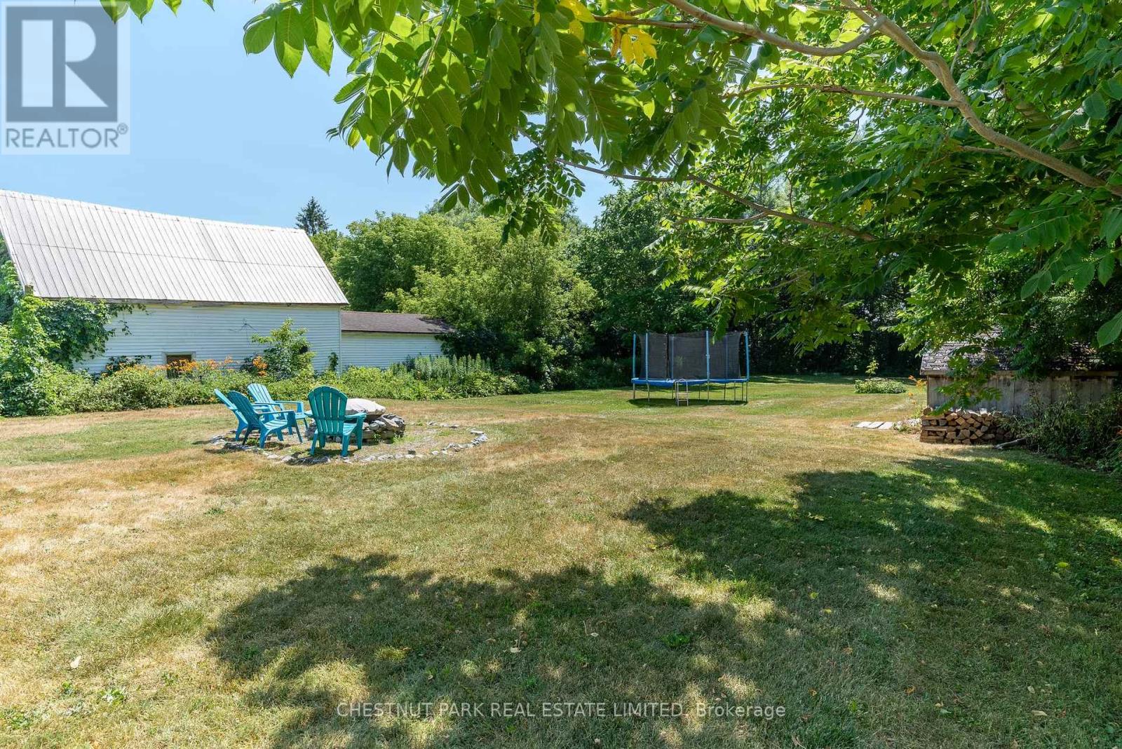 46 Consecon Street, Prince Edward County (Wellington Ward), Ontario  K0K 3L0 - Photo 36 - X12305900