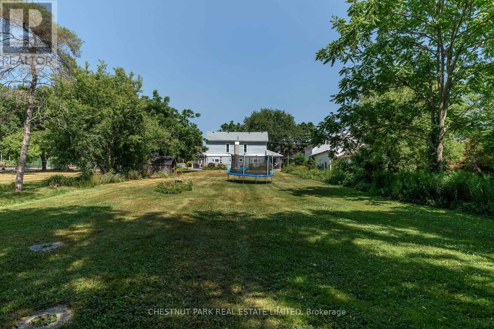 46 Consecon Street, Prince Edward County (Wellington Ward), Ontario  K0K 3L0 - Photo 38 - X12305900