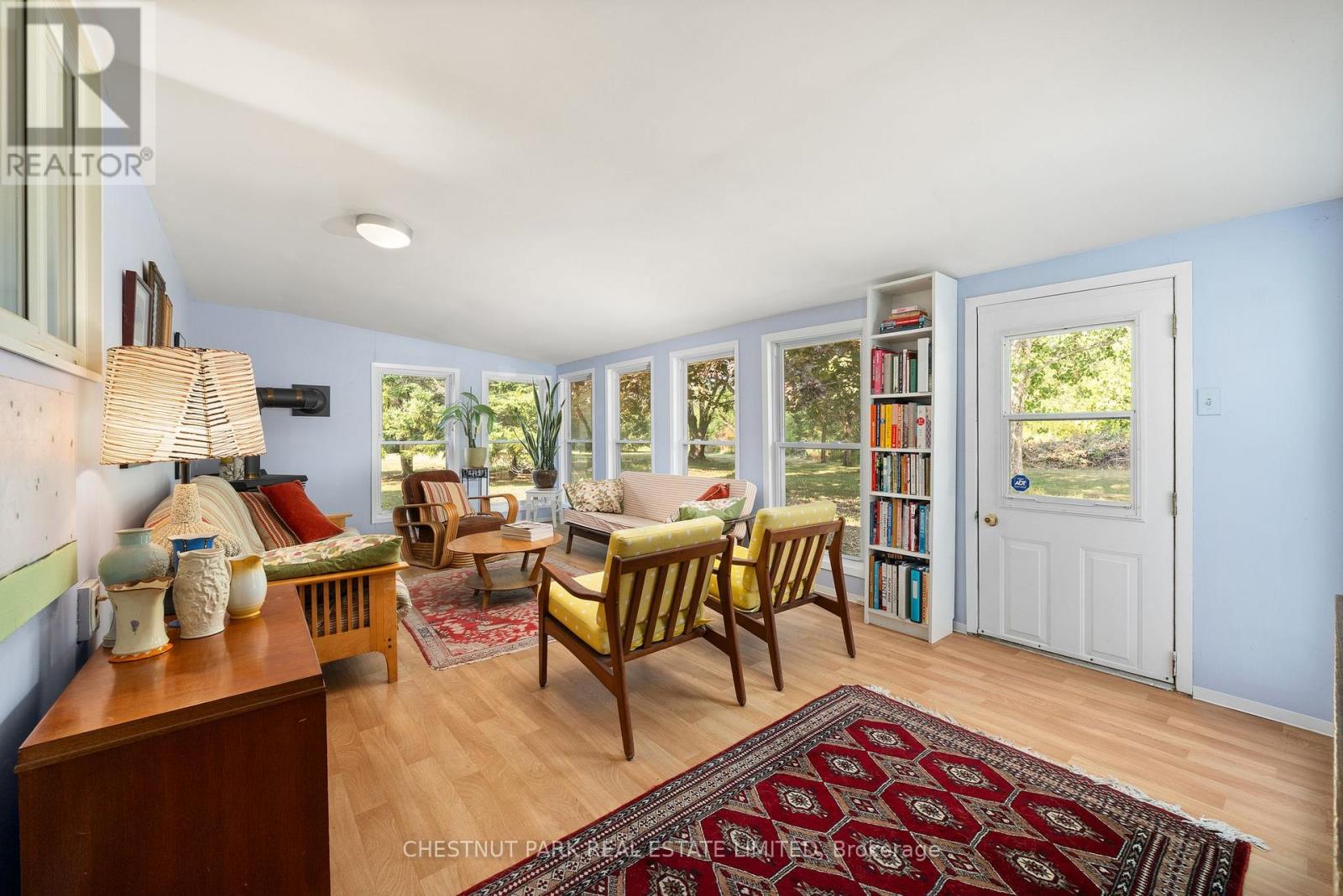 207 Carnrike Road, Prince Edward County (Ameliasburg Ward), Ontario  K0K 1T0 - Photo 13 - X12332520