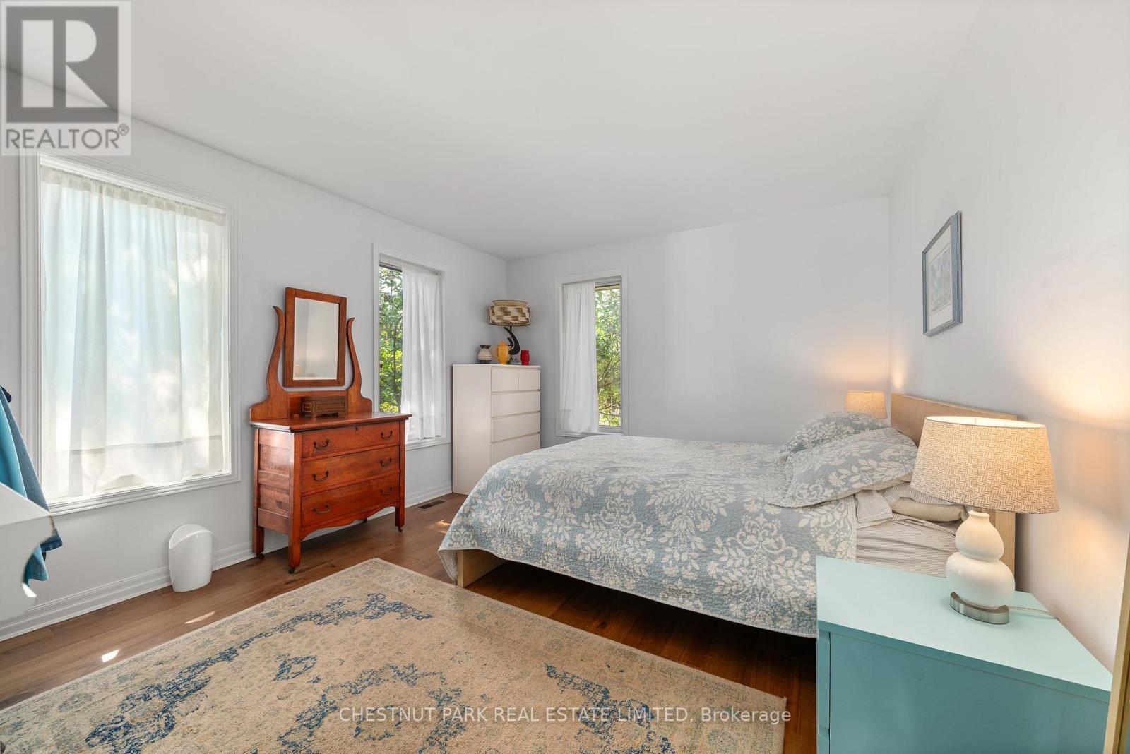 207 Carnrike Road, Prince Edward County (Ameliasburg Ward), Ontario  K0K 1T0 - Photo 23 - X12332520