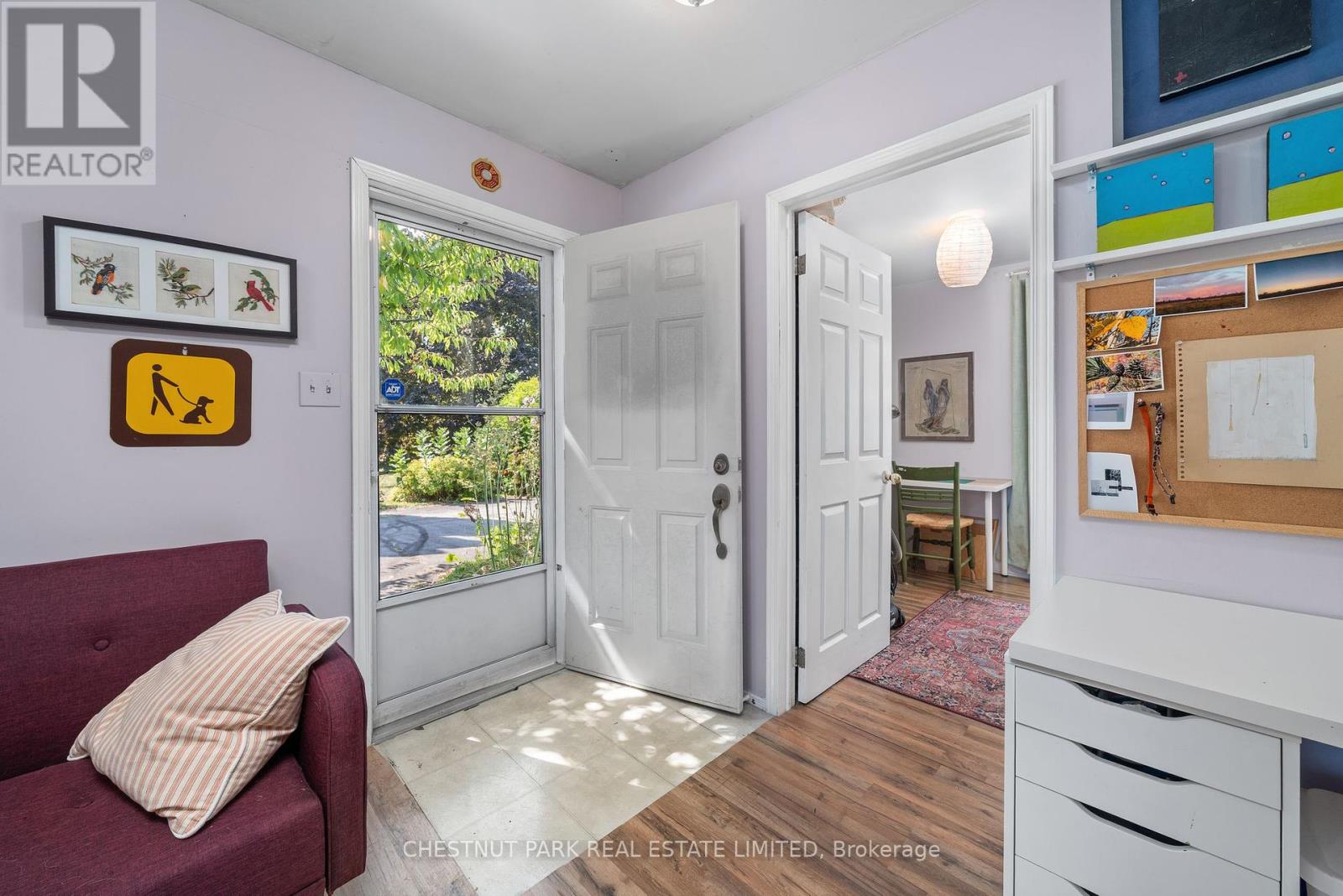 207 Carnrike Road, Prince Edward County (Ameliasburg Ward), Ontario  K0K 1T0 - Photo 26 - X12332520