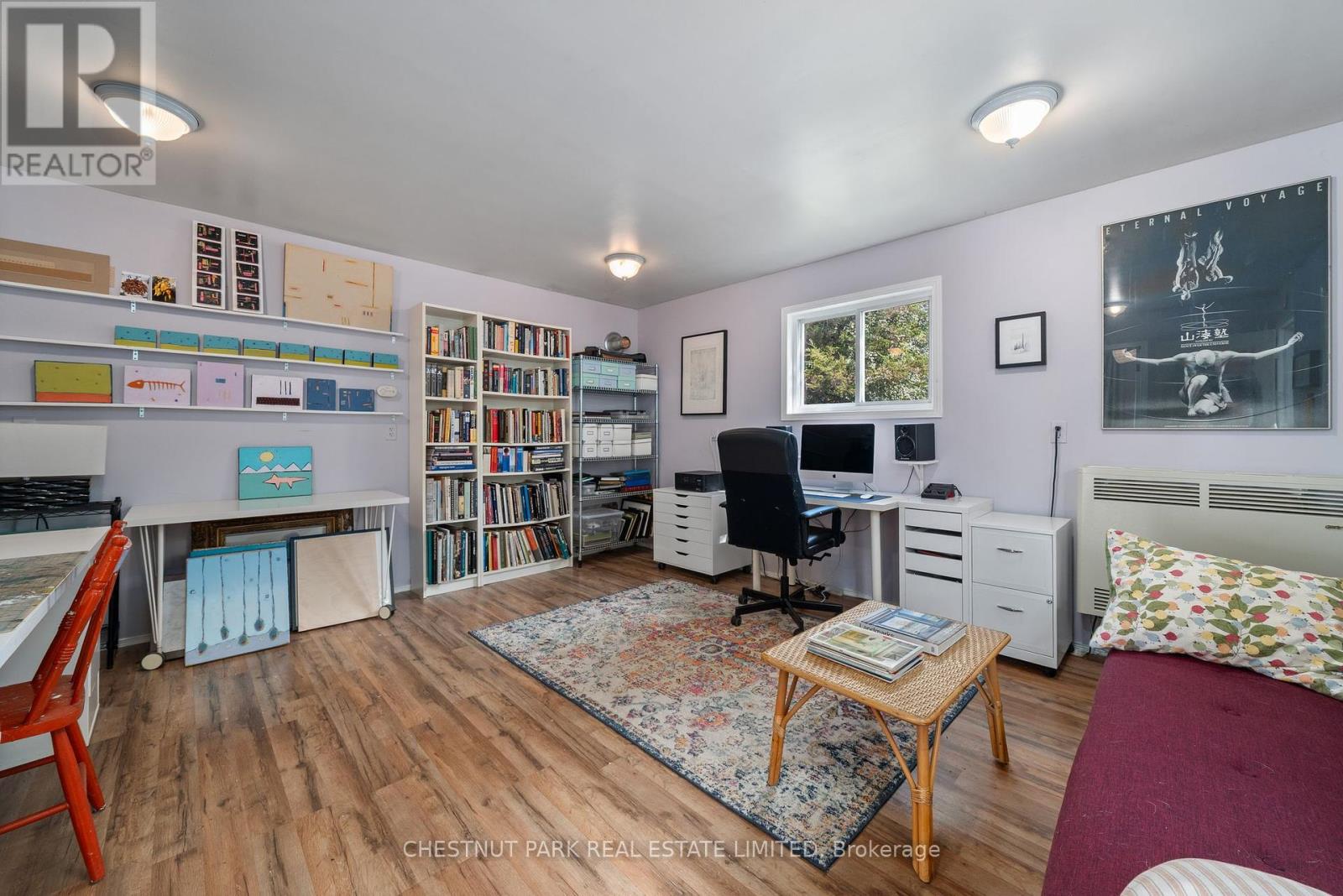 207 Carnrike Road, Prince Edward County (Ameliasburg Ward), Ontario  K0K 1T0 - Photo 27 - X12332520