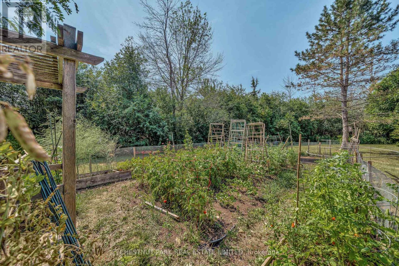 207 Carnrike Road, Prince Edward County (Ameliasburg Ward), Ontario  K0K 1T0 - Photo 33 - X12332520
