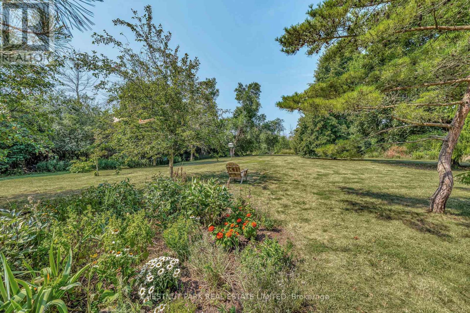207 Carnrike Road, Prince Edward County (Ameliasburg Ward), Ontario  K0K 1T0 - Photo 35 - X12332520