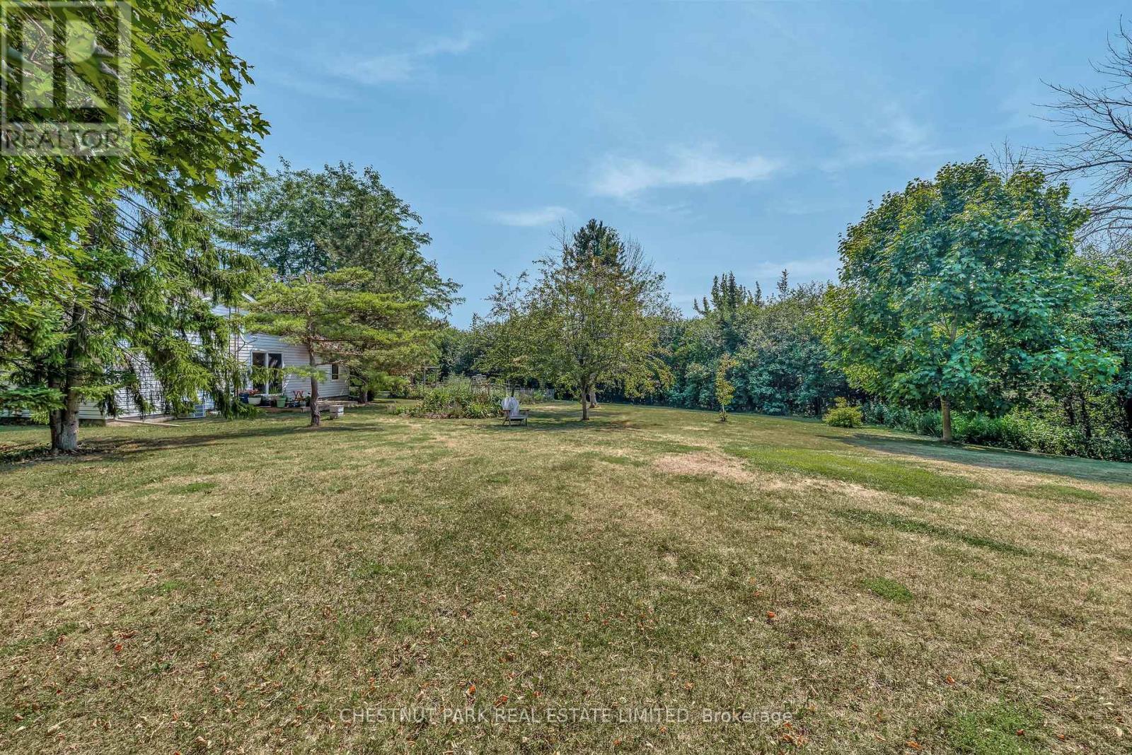 207 Carnrike Road, Prince Edward County (Ameliasburg Ward), Ontario  K0K 1T0 - Photo 36 - X12332520