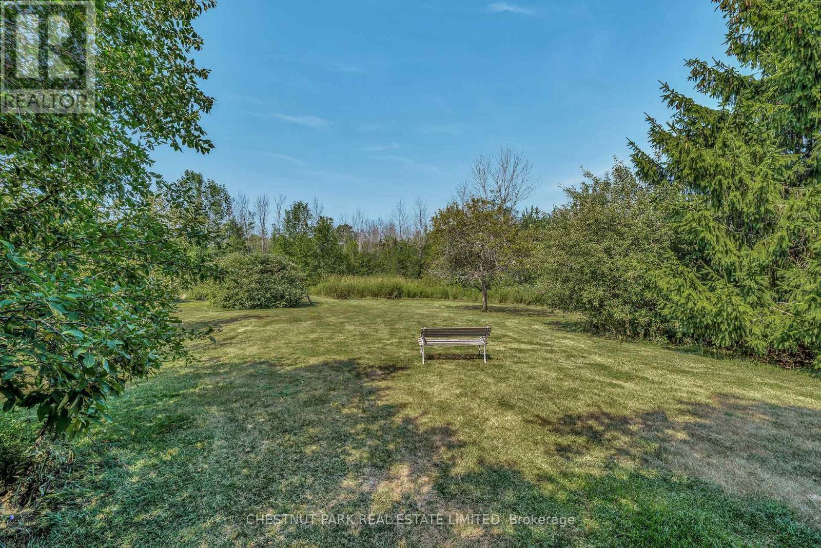 207 Carnrike Road, Prince Edward County (Ameliasburg Ward), Ontario  K0K 1T0 - Photo 37 - X12332520