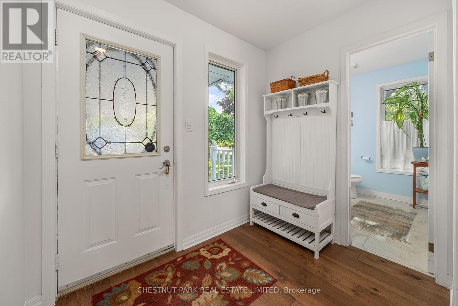 207 Carnrike Road, Prince Edward County (Ameliasburg Ward), Ontario  K0K 1T0 - Photo 5 - X12332520