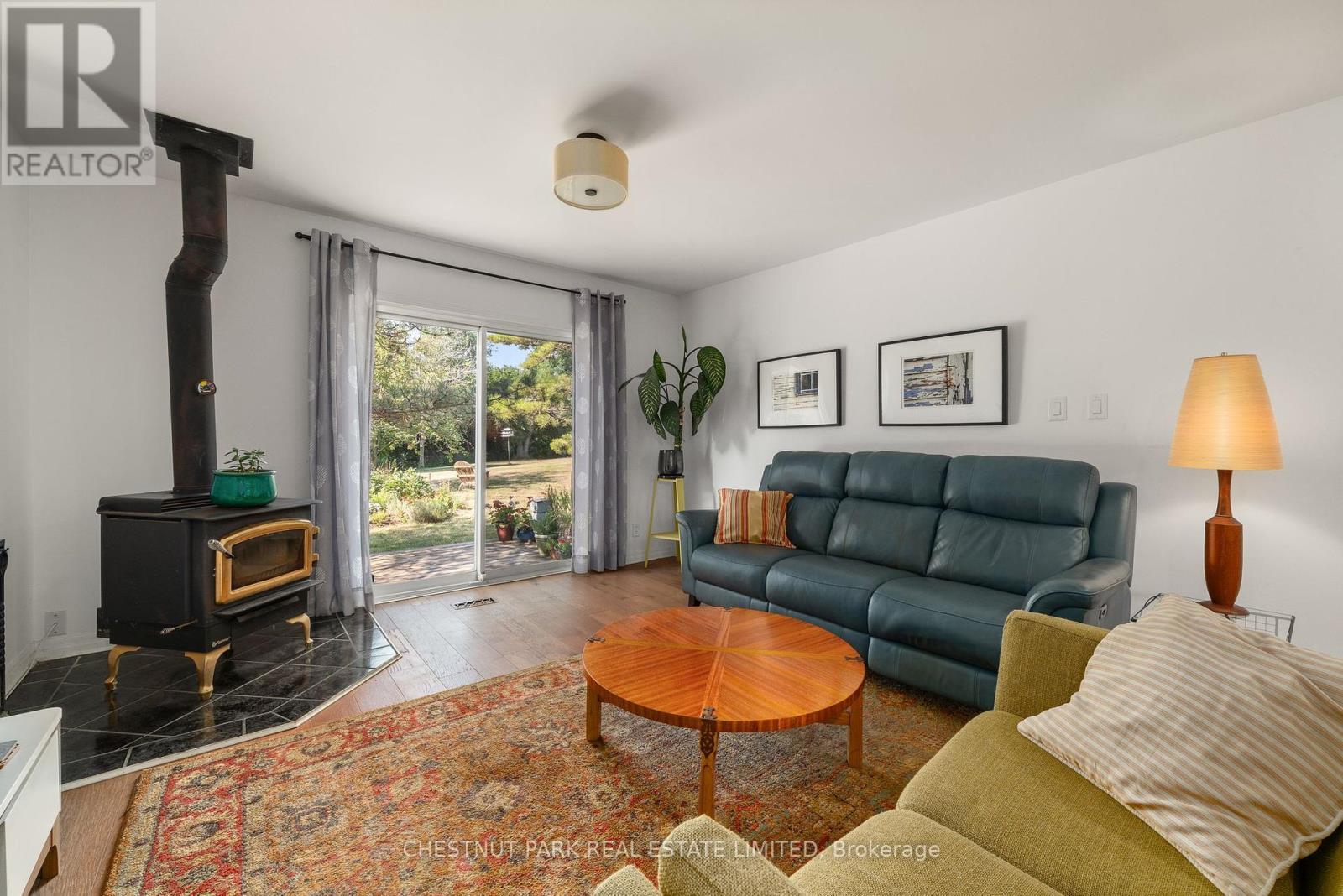 207 Carnrike Road, Prince Edward County (Ameliasburg Ward), Ontario  K0K 1T0 - Photo 6 - X12332520