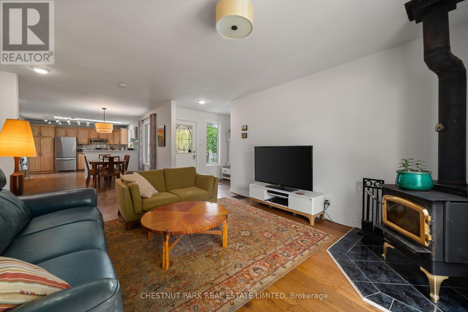 207 Carnrike Road, Prince Edward County (Ameliasburg Ward), Ontario  K0K 1T0 - Photo 7 - X12332520