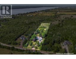 207 CARNRIKE ROAD, prince edward county (ameliasburg ward), Ontario