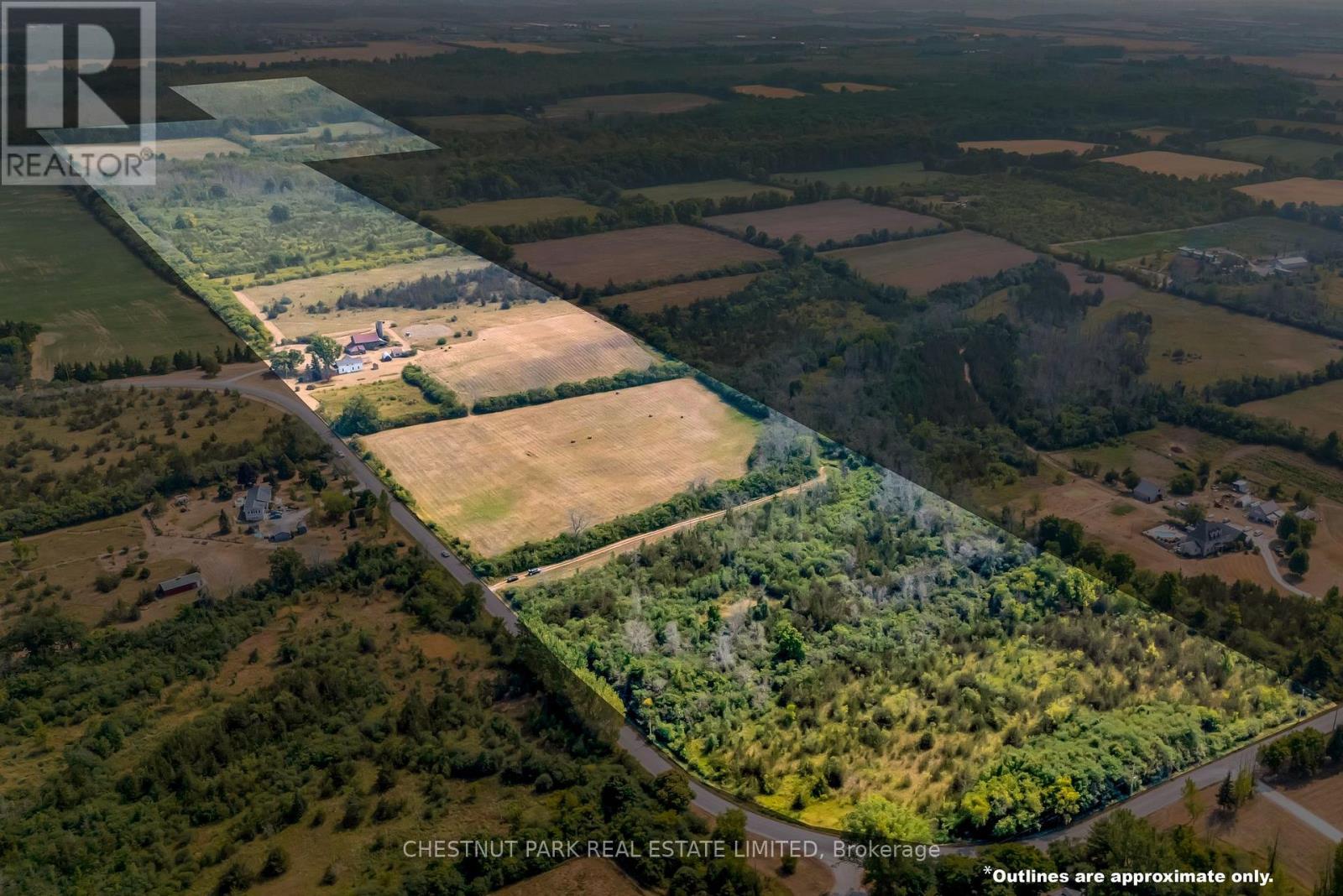 403 Closson Road, Prince Edward County (Hillier), Ontario  K0K 2J0 - Photo 1 - X12346171