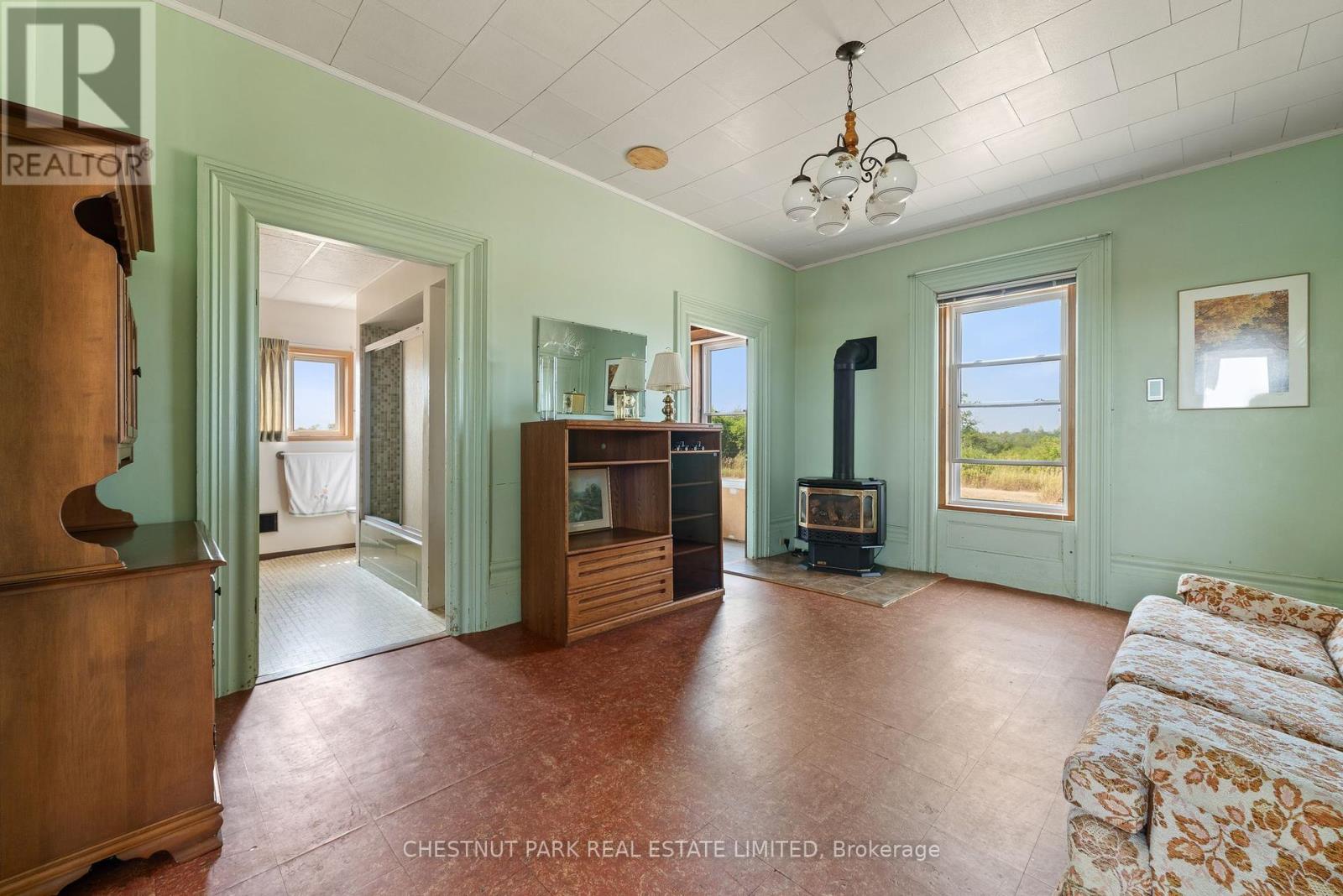403 Closson Road, Prince Edward County (Hillier), Ontario  K0K 2J0 - Photo 12 - X12346171