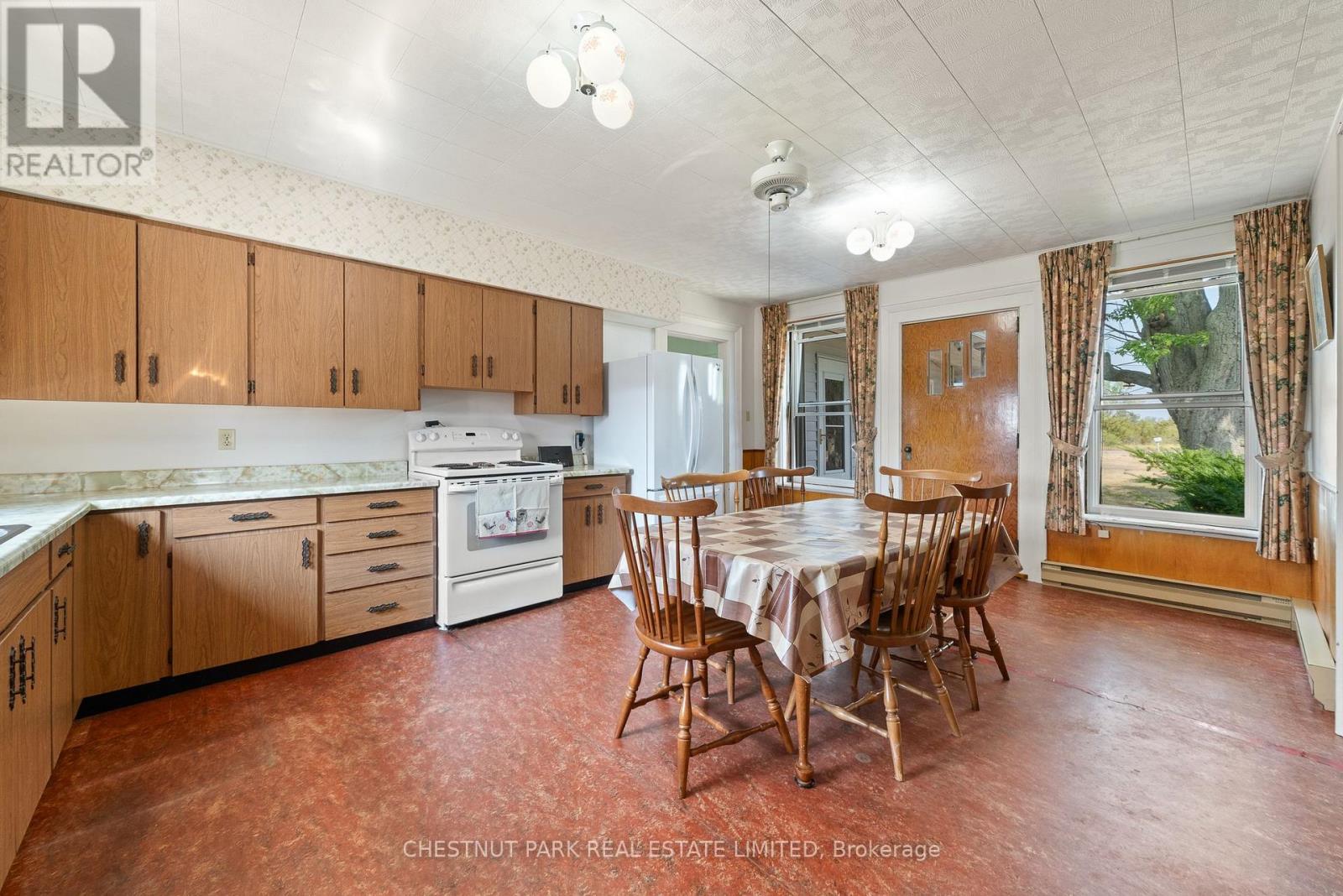 403 Closson Road, Prince Edward County (Hillier), Ontario  K0K 2J0 - Photo 17 - X12346171