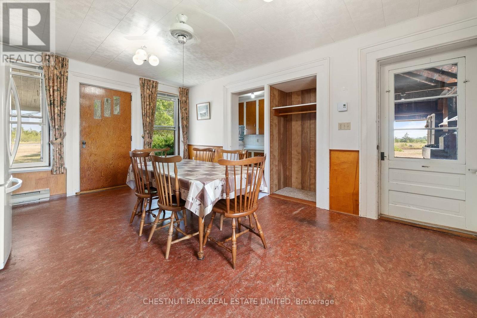 403 Closson Road, Prince Edward County (Hillier), Ontario  K0K 2J0 - Photo 18 - X12346171