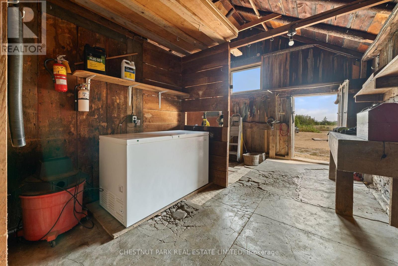 403 Closson Road, Prince Edward County (Hillier), Ontario  K0K 2J0 - Photo 29 - X12346171