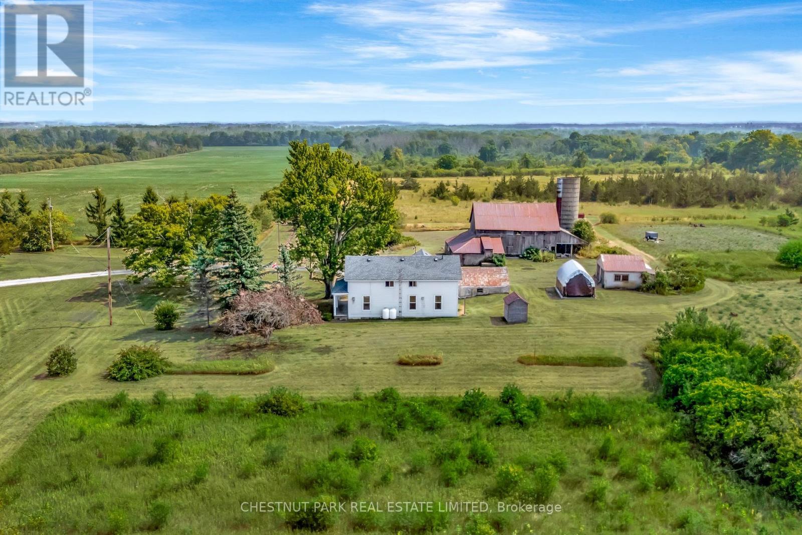 403 Closson Road, Prince Edward County (Hillier), Ontario  K0K 2J0 - Photo 3 - X12346171